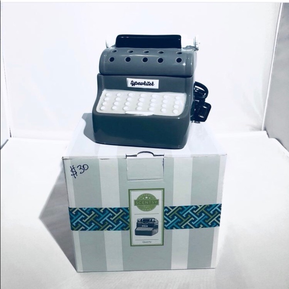 Scentsy